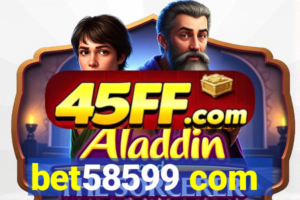 bet58599 com